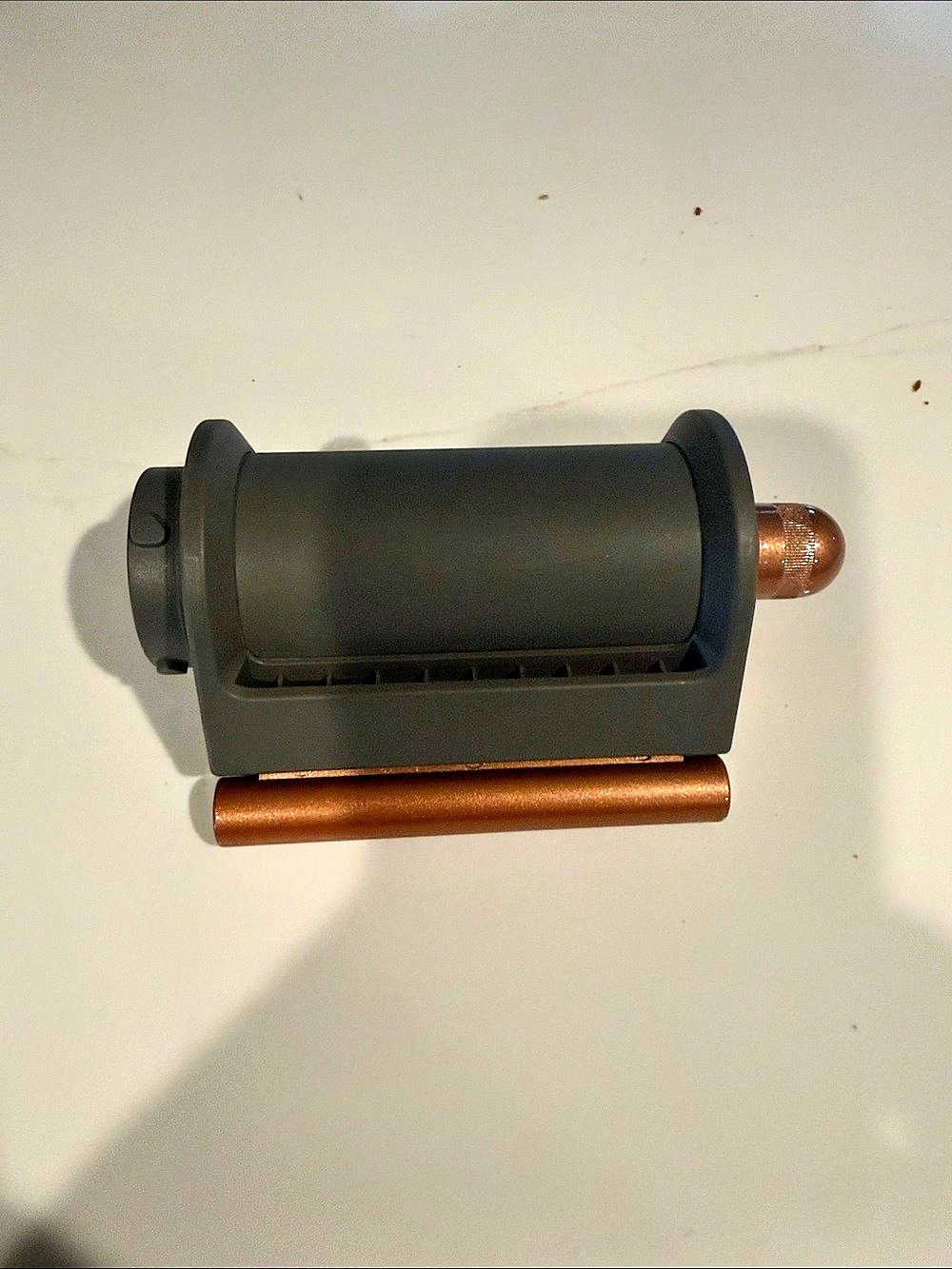 Dyson smoothing styling attachment